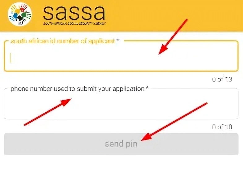 sassa reinstate