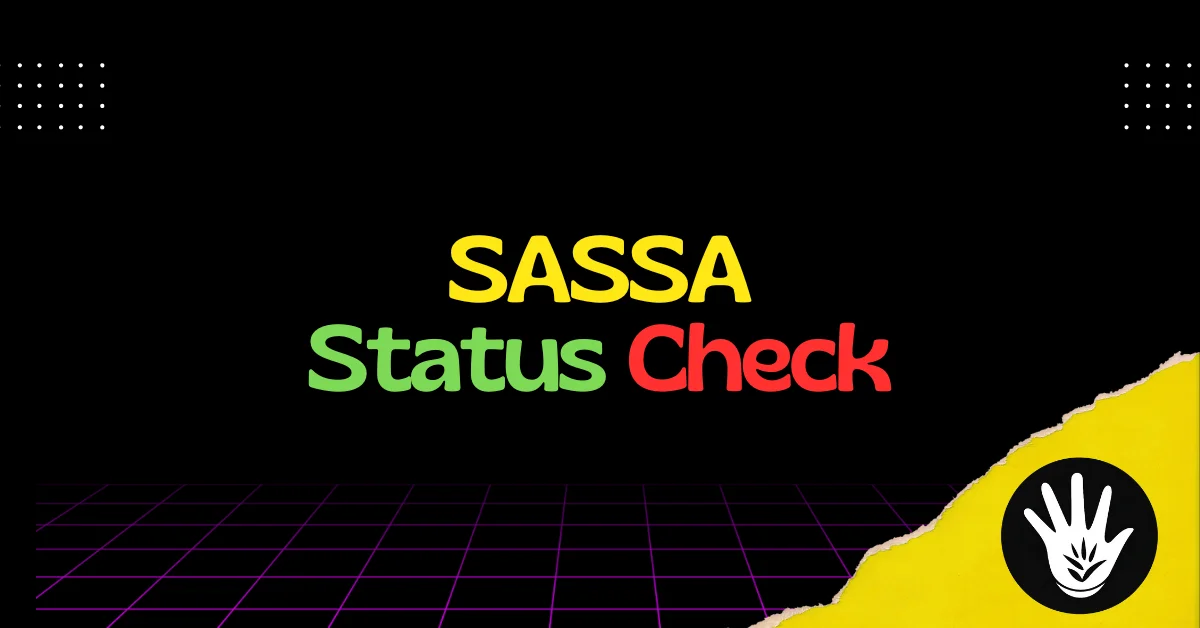 SRD R370 Status Check Online