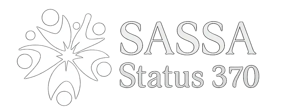 sassa 370 new