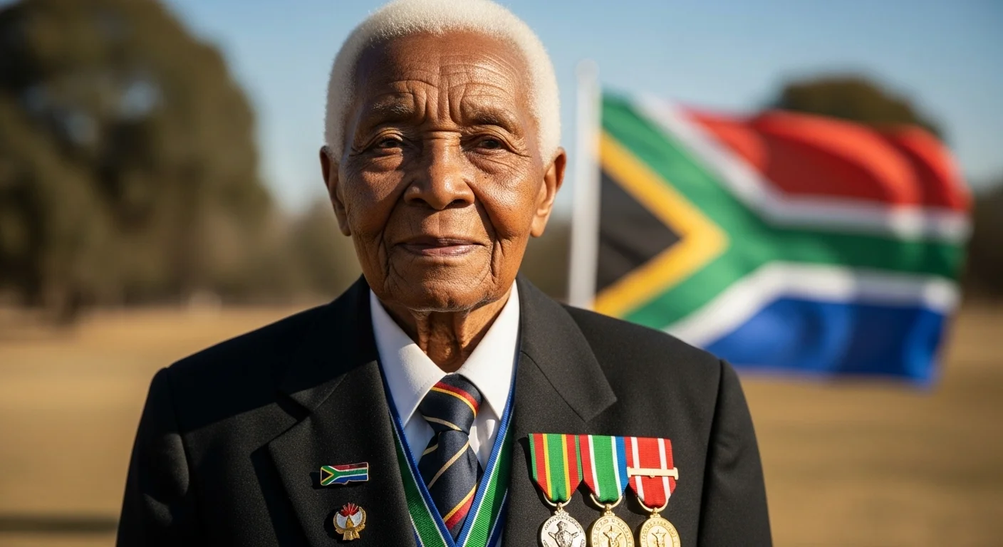 Check SASSA War Veterans Status Online